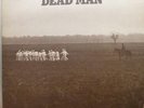 WAKE UP DEAD MAN Black Convict Worksongs From Texas Prisons LP 11 Track  US Roun