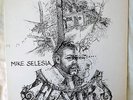 MIKE SELESIA 