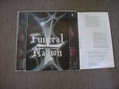 FUNERAL NATION - Reign of death       1991      Turbo music      1.press