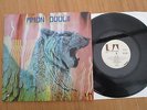 AMON DUUL II WOLF CITY VINYL LP A1/B1 United Artists 1972 PRESSING KRAUTROCK CLA
