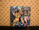 Baroness- Blue Record (2012) limited edition 3xLP