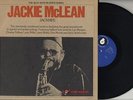 2LP Jackie McLean - Jacknife BLUE NOTE BST 84485/86..LEE MORGAN..VG++ TO NM