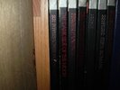 MFSL UHQR COMPLETE SET