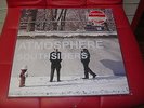 ATMOSPHERE - SOUTHSIDERS LTD US IMPORT SILVER VINYL 2LP MINT/BRAND NEW/SEALED