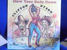 CLIFTON DYSON - I'M GIVING UP -  MINT - SEALED SINCE RELEASED IN 1980