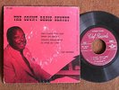 Count Basie Sextet/Paul Quinichette-Buddy Rich/45 EP/Clef EP-186/Vinyl Is EX