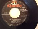 Claudine Clark - The Telephone Game - (Chancelor) Northern Soul