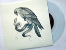 SAVAGES ?– FLYING TO BERLIN / HUSBANDS Clear Vinyl 7
