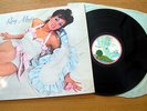 ROXY MUSIC ?– ROXY MUSIC LP Original 1st Press in Laminated Gatfold Cover