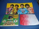 1967 UK Ist Press MONO 