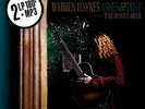 HAYNES WARREN ASHES & DUST DOPPIO VINILE LP 180 GRAMMI NUOVO E SIGILLATO