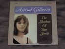 LP Astrud Gilberto 