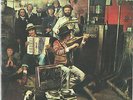 Bob Dylan & The Band: The Basement Tapes 2LP NM Canada Columbia C 33683 Gatefold