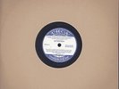 Bessie Smith - Do Your Duty / I'm Down In The Dumps - 10