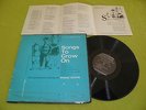 Composed & Sung By Woody Guthrie - Songs To Grow On - 1958 