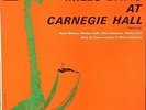 Miles Davis-At Carnegie Hall-Columbia 1812-MONO 2-EYE
