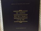 The Franklin Mint Record Society- The Greatest Jazz Recordings of All Time