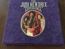 Jimi Hendrix Experience - Limited Edition 8 Album Vinyl Box Set - 180 Gram Vinyl