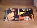 2Pac - Greatest Hits - Vinyl 4 LP - Still Sealed + Regulate 12 Inch
