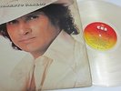 ROBERTO CARLOS LP Vinyl YELLOW Rare COLOMBIA PRESS LOOK JUP