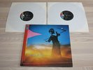 AMON DÜÜL II 2 LP - YETI / DUUL GERMAN KRAUTROCK LIBERTY PRESS in MINT