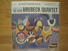 The Dave Brubeck Quartet: Time Out Vinyl 2 LP