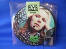 DAVID BOWIE 7' 45T CHANGES RSD LIMITED EXC+