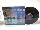The Beatles: Something New LP in STEREO in shrink: VG+