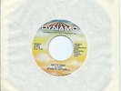 Stanley Mitchell:Get it baby/Quit twistin'my arm:Northern Soul Re-Issue
