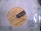 INSIDE LOOKING OUT RARE AUSTRALIAN FESTIVAL LABEL 