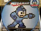 Mega Man 1-10 Picture Disc Soundtrack Capcom New Vinyl Record NES Only 1000 made