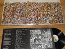 ARCHIE SHEPP-A Sea Of Faces LP Free Jazz Rare Italian Press 75
