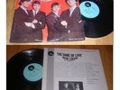 Wayne Fontana & The Mindbenders-The Game Of Love LP Garage Freakbeat MONO