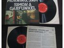 SIMON & GARFUNKEL - Wednesday Morning, 3 A.M. ORG US First LP 1965 Folk Rock
