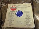 78 RPM BRENDA LEE I'M SORRY / THAT'S ALL YOU GOTTA DO ROCK 60' POP