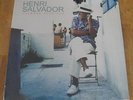 HENRI SALVADOR - Chambre Avec Vue Rare Double 25cm French Blues
