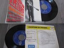 CRISPIAN ST PETERS - You Were On My Mind Rare French EP Folk Rock 1966