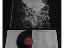 MARIE SUZAINE - 4 Rare French Folk LP Kiosque D'Orphée