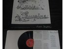 MARIE SUZAINE - 5 Rare French Folk LP Kiosque D'Orphée