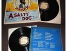 PROCOL HARUM - A Salty Dog LP French Press Psych Prog NM