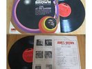 JAMES BROWN & THE FAMOUS FLAMES-Live At The Garden LP ORG French 1967 Funk