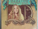 MAMA LION PRESERVE WILDLIFE LP LYNN CAREY RARE NM- US GIMMICK COVER 1972