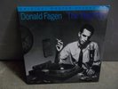 Donald Fagen The Nightfly Original Master M-