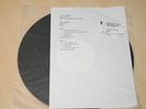 THE NICE ?– THE THOUGHTS OF EMERLIST DAVJACK (RARE VINYL TEST PRESSING)