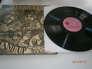 JETHRO TULL-STAND UP-1969-ILPS-1903-POP-UP,CIRCLE LOGO-FRENCH PRESSING-VG+ COND