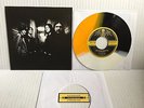 THE DEAD WEATHER Blue Blood Blues Tri- Color 7
