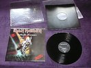 IRON MAIDEN INFINITE DREAMS MINT NWOBHM ORIG UK POST SLV 12