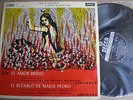 Falla EL AMOR BRUJO Ansermet ARGENTA Spain DECCA FFSS LP 1961 NM SXL 2260