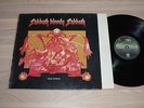 BLACK SABBATH LP - SABBATH BLOODY SABBATH / GERMAN VERTIGO PRESS in MINT