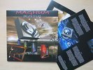 MAGNUM Breath Of Life Very limited double vinyl LP 250 numbered copies only